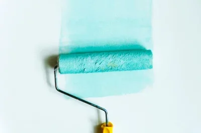 Peinture intérieure à Saint-Maixant — murs, plafonds et boiseries